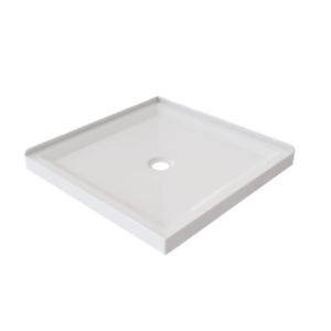 2-Sided Acrylic Trays