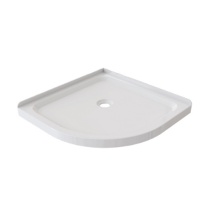 Curved Acrylic Trays