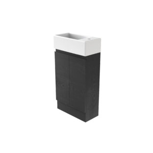 Vanities Floor Standing 500 Handleless