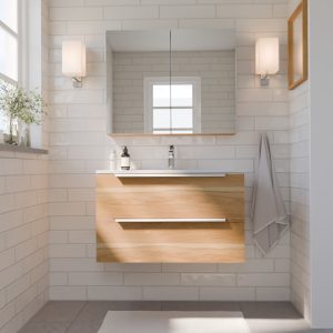 Stylo Mirror Cabinets