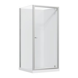 Full Shower Vida 2-Sided