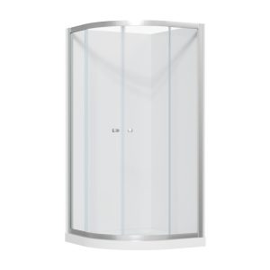 Full Shower Vida Curved