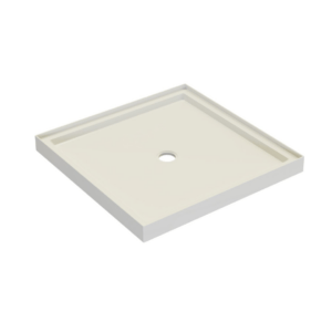 4-Sided Acrylic Trays