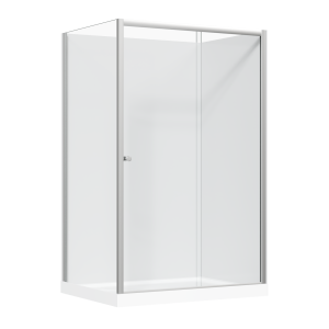 Full Shower Vida Slider