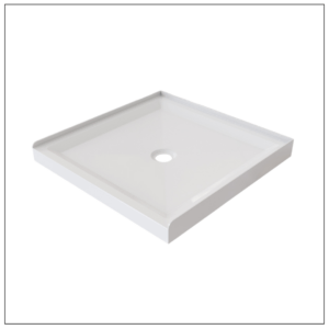 Acrylic Trays