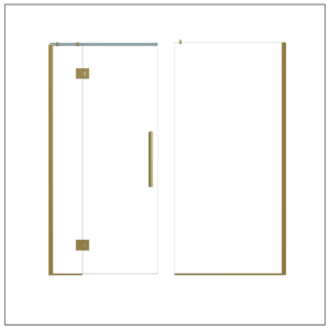 Glass Doors & Returns