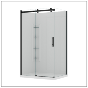 Emilio Shower
