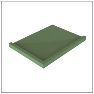 QuickTile Trays