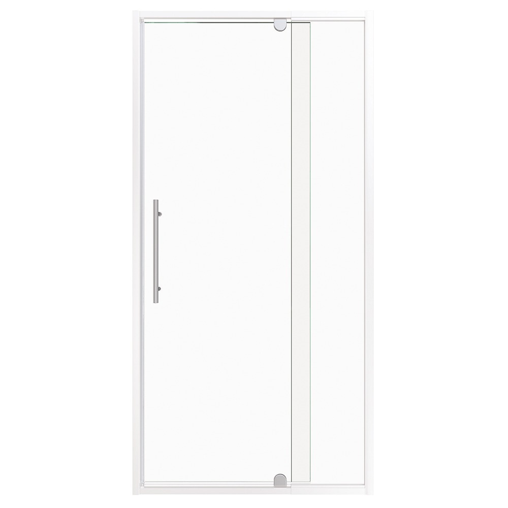 Georgia Square White