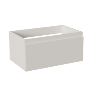 Vanities Wall Hung 750 Single Drawer