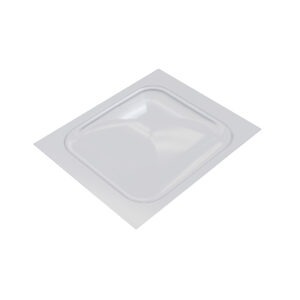 Rectangle Stein Pod
